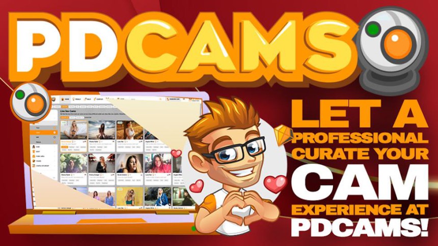 PDCams.com